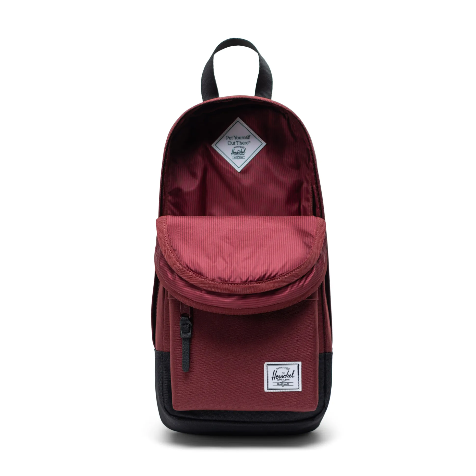Heritage Shoulder Bag