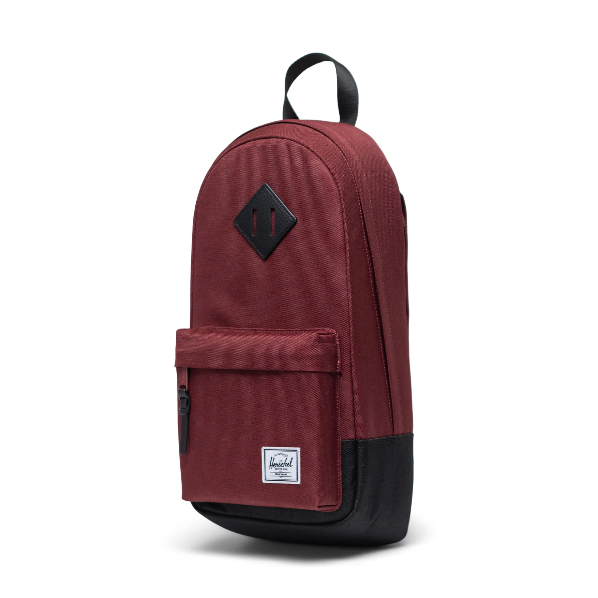 Heritage Shoulder Bag