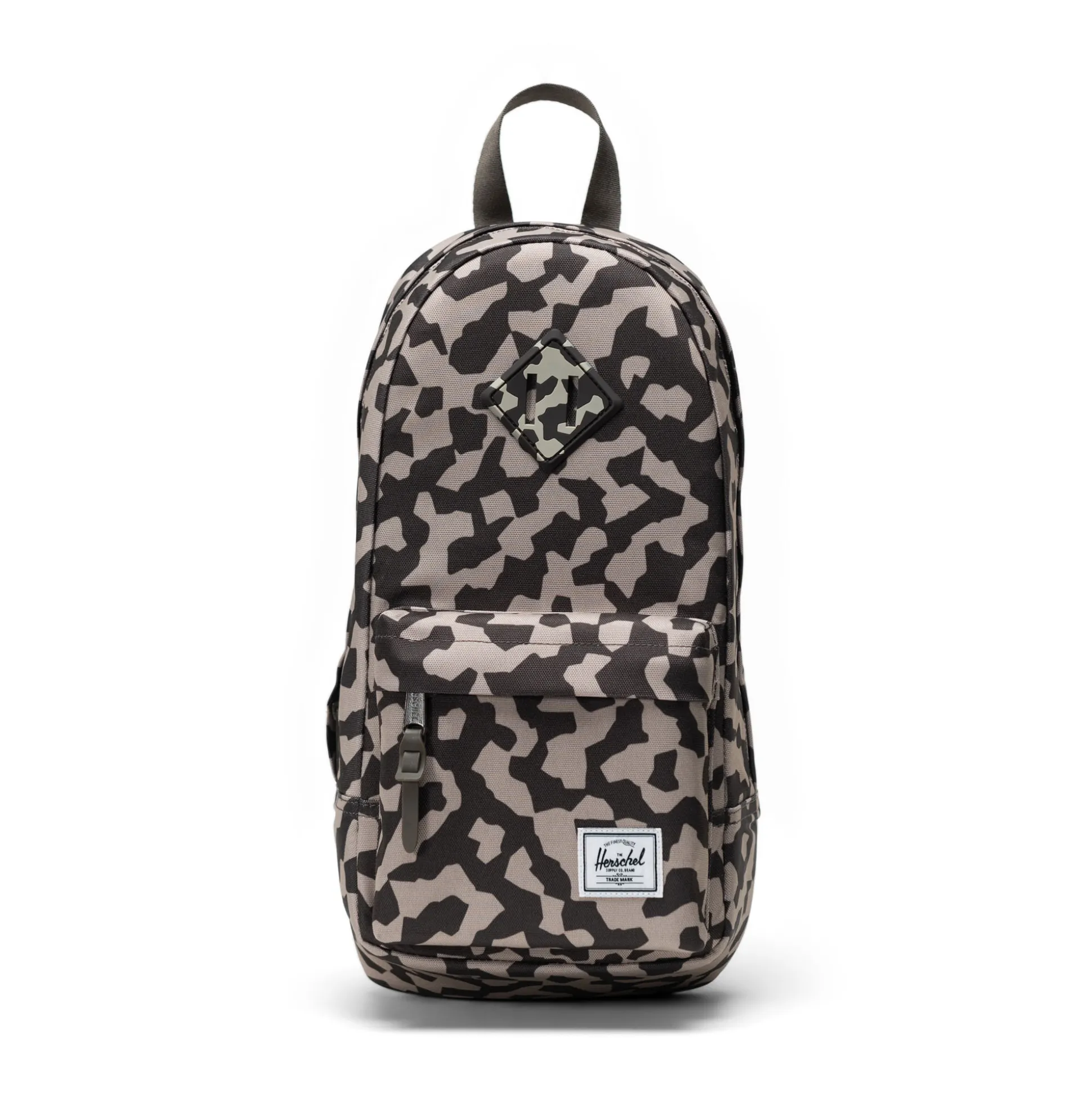 Heritage Shoulder Bag