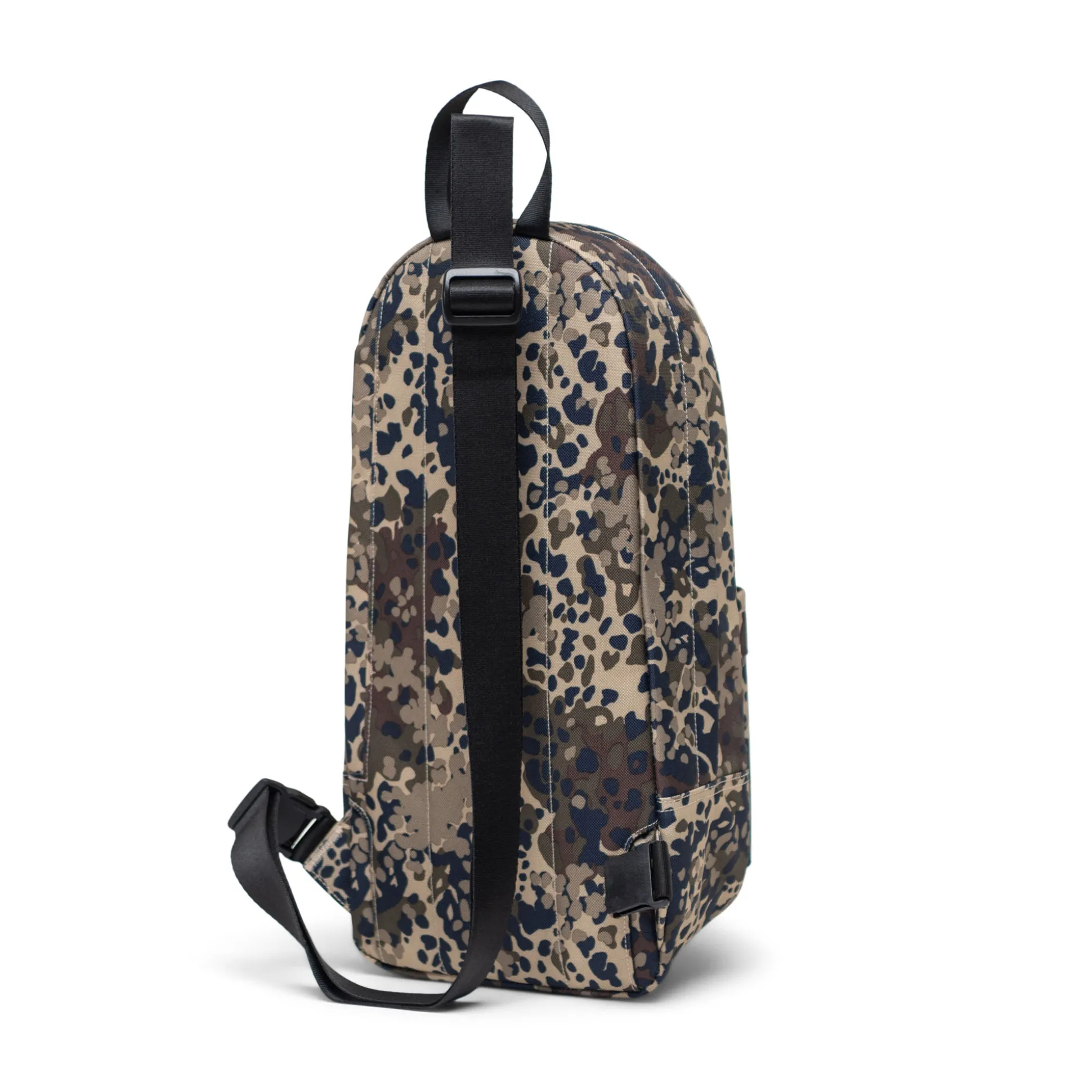 Heritage Shoulder Bag