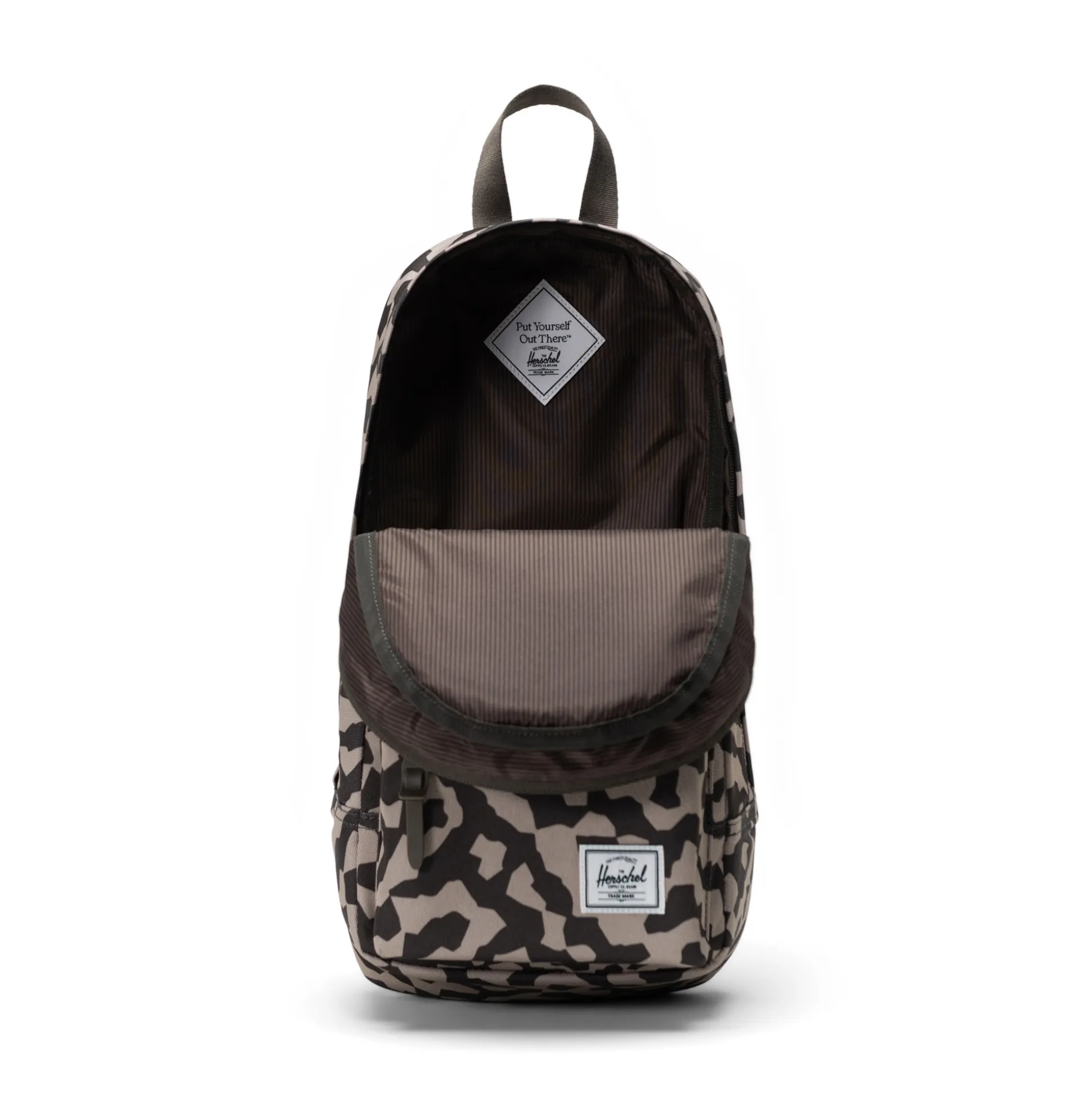 Heritage Shoulder Bag