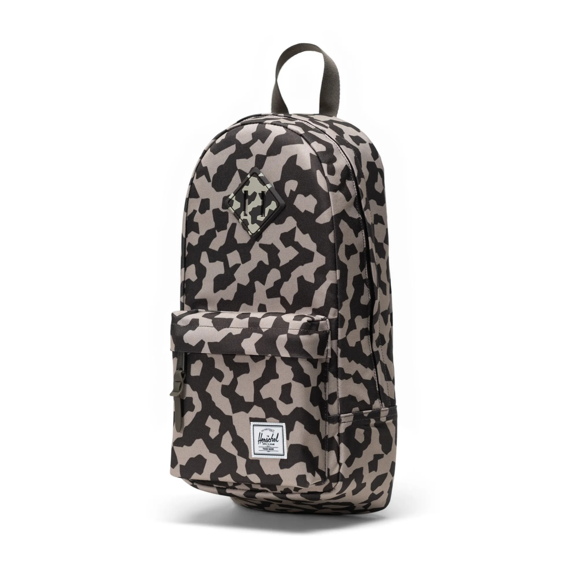 Heritage Shoulder Bag