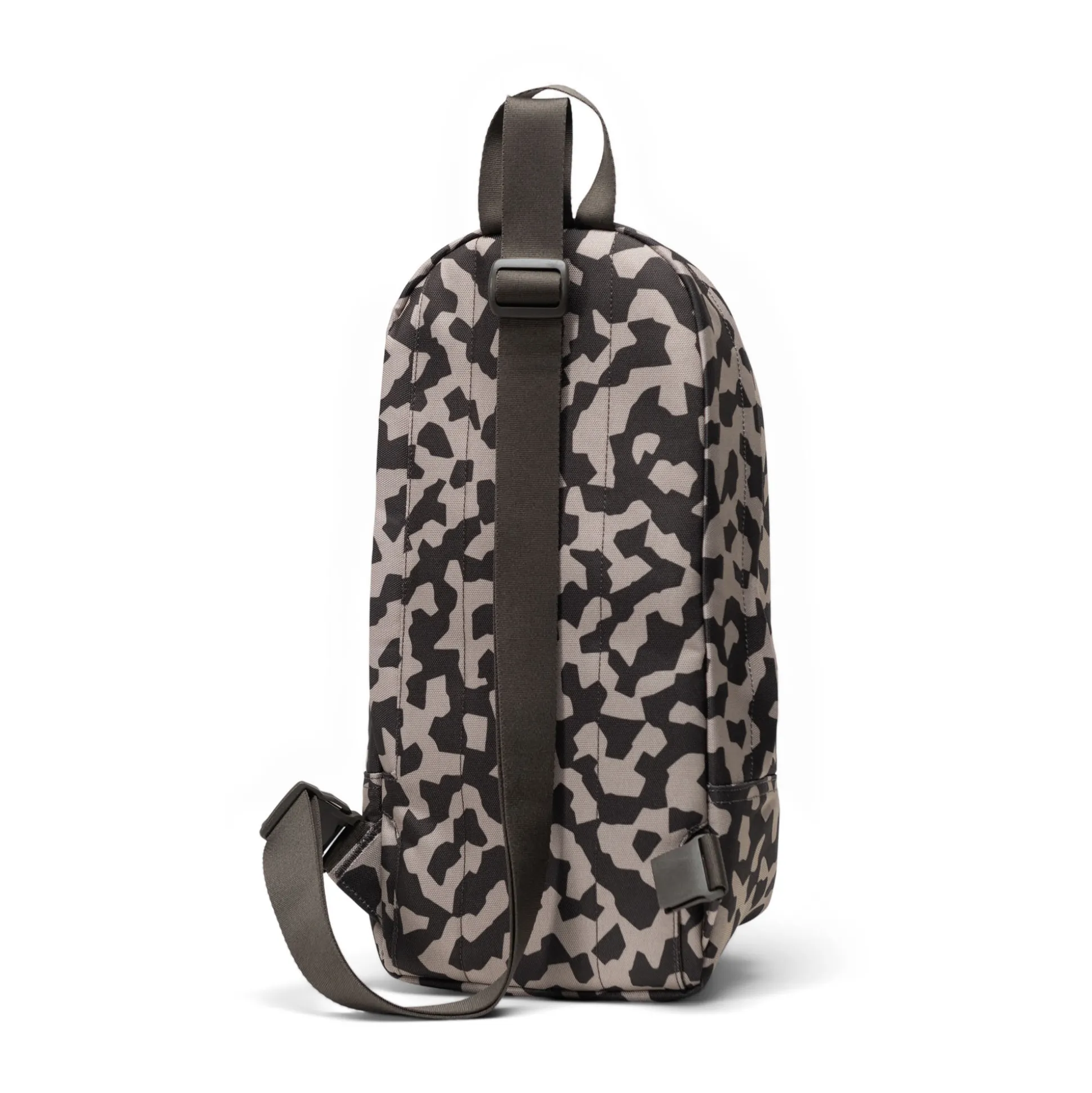 Heritage Shoulder Bag