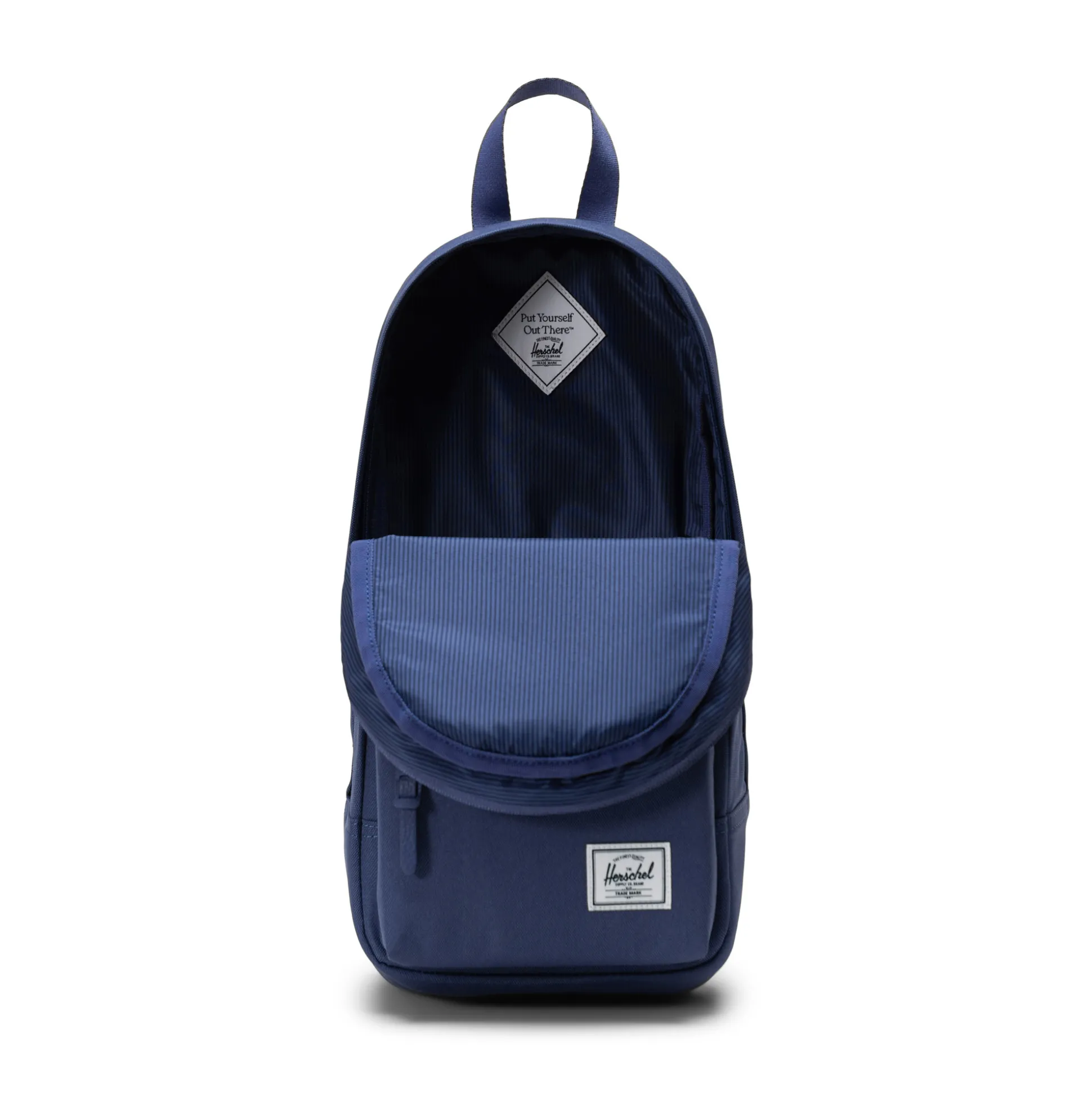 Heritage Shoulder Bag