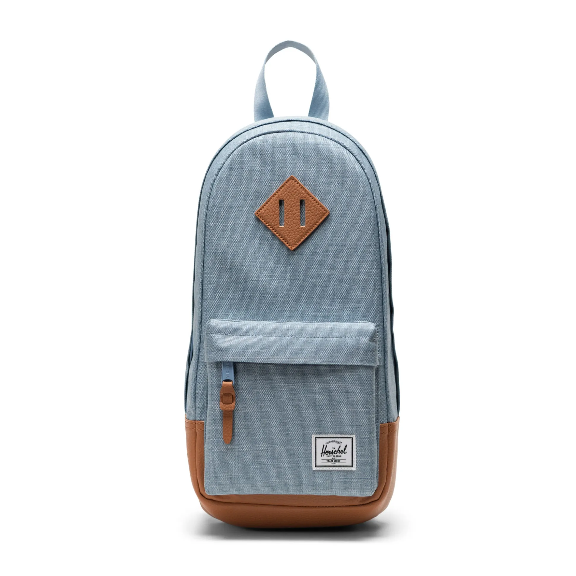 Heritage Shoulder Bag