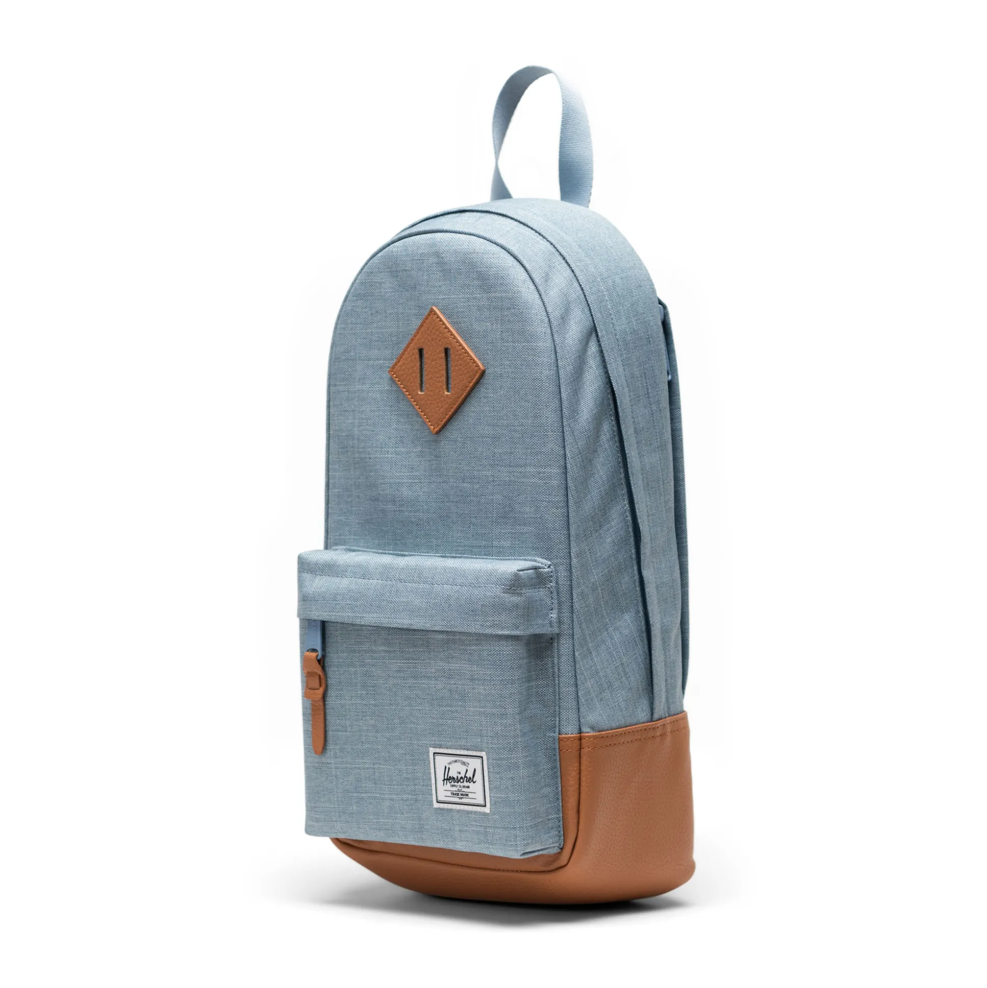 Heritage Shoulder Bag