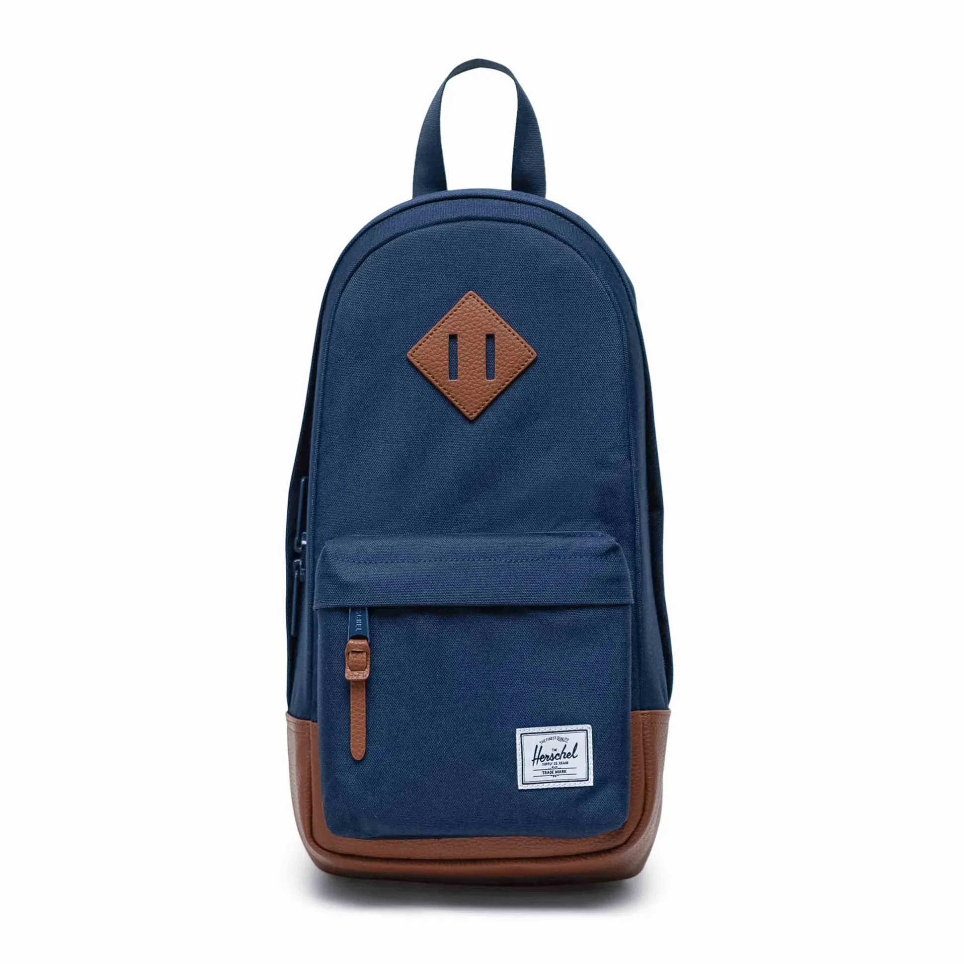 Heritage Shoulder Bag