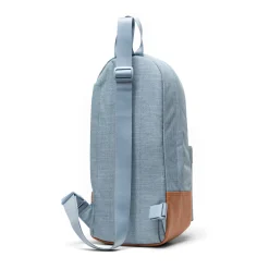 Heritage Shoulder Bag