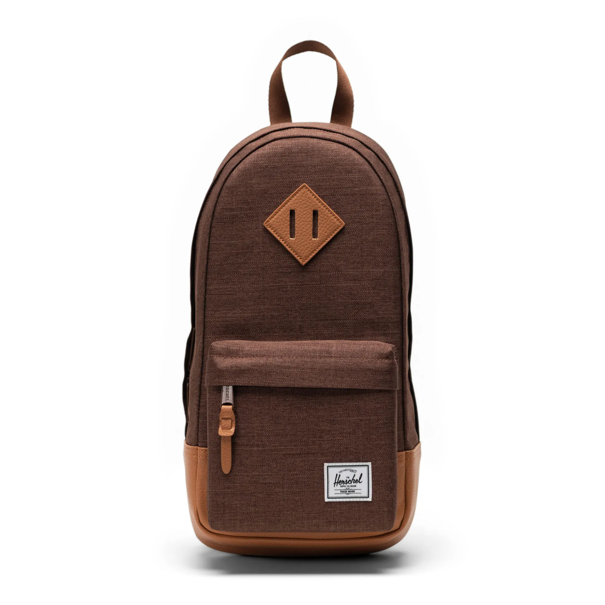 Heritage Shoulder Bag