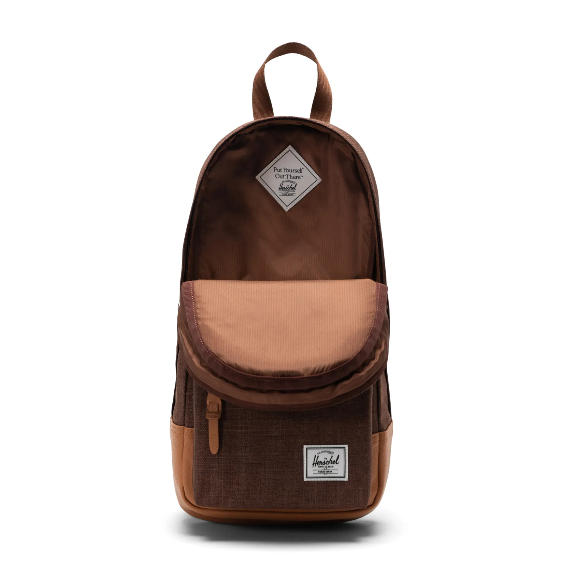 Heritage Shoulder Bag
