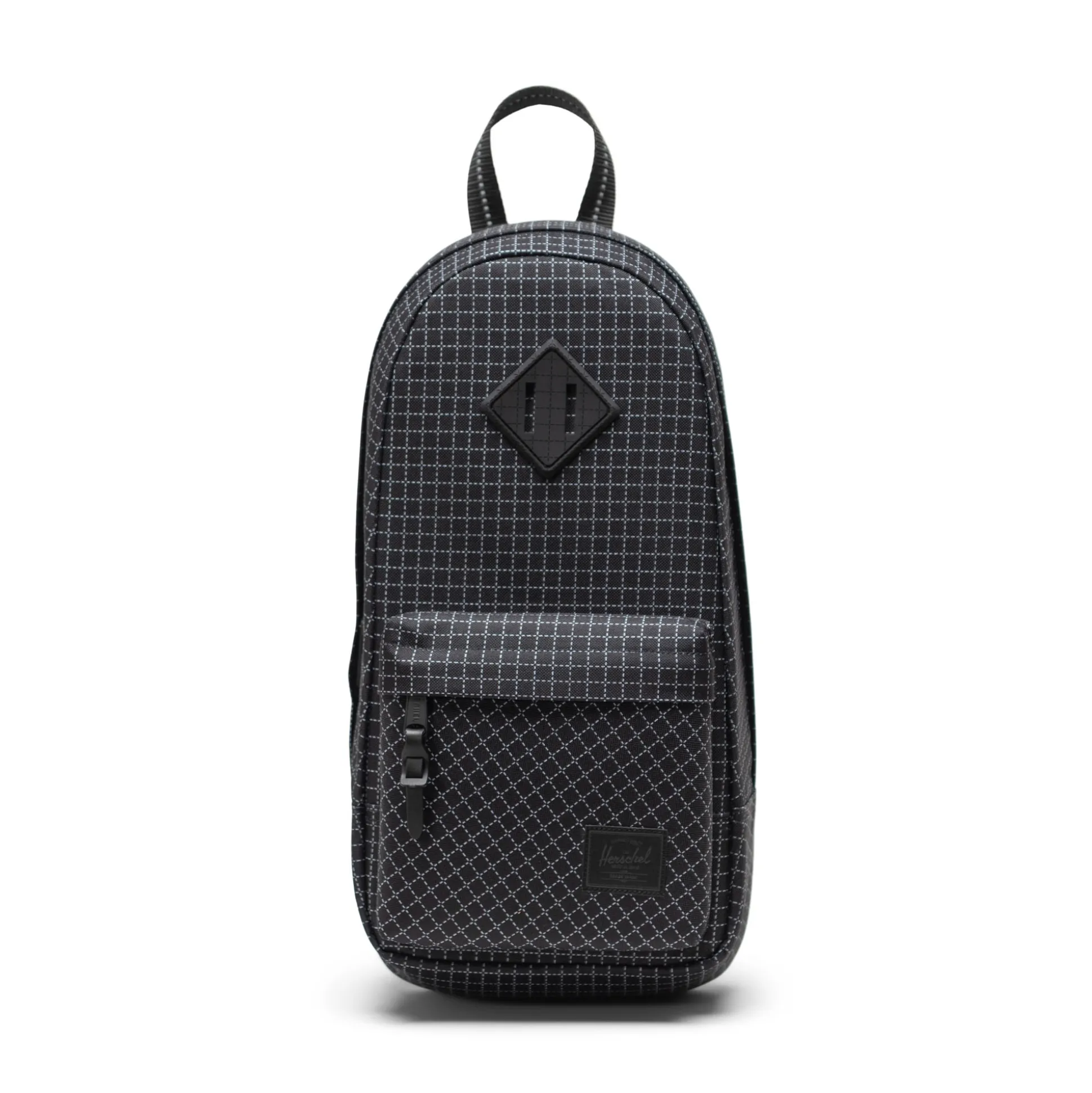 Heritage Shoulder Bag