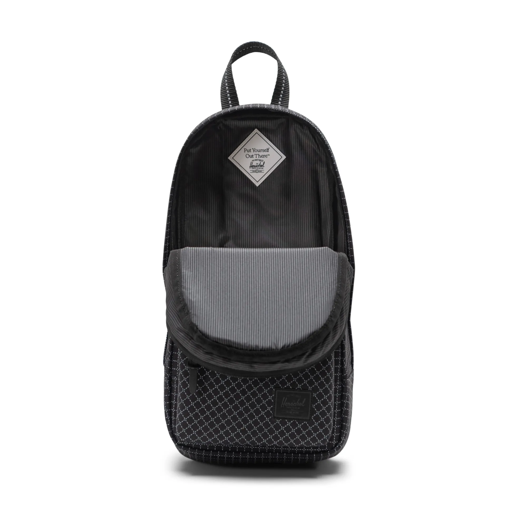 Heritage Shoulder Bag