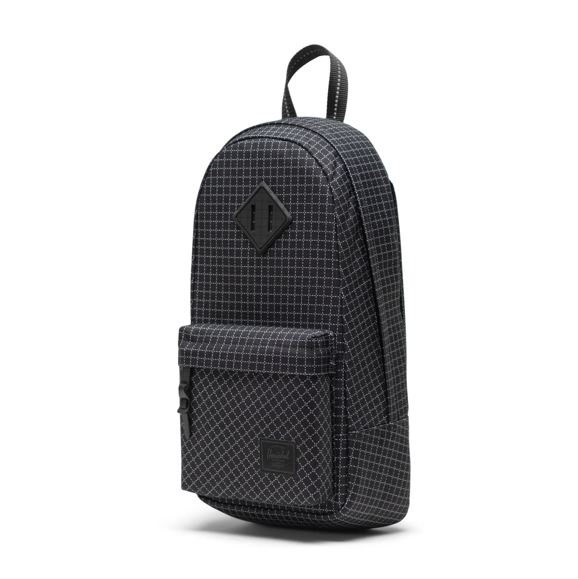 Heritage Shoulder Bag
