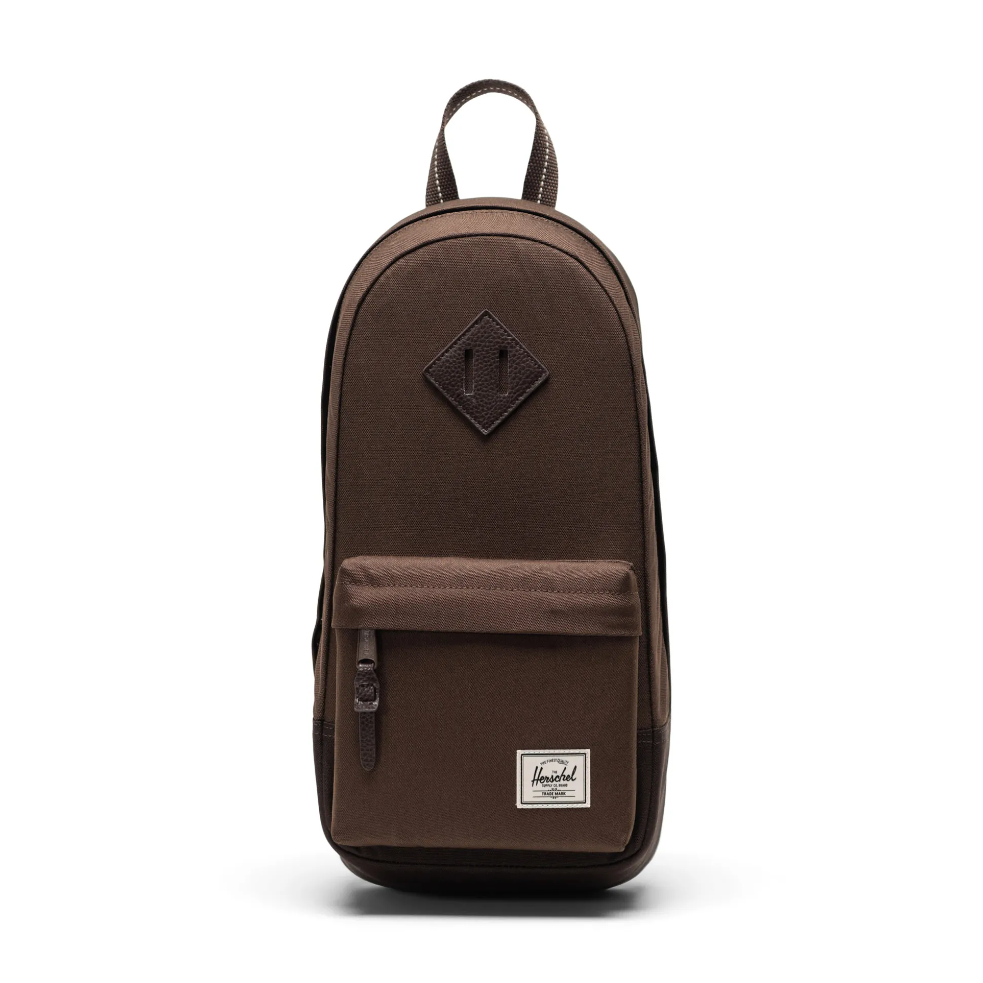 Heritage Shoulder Bag