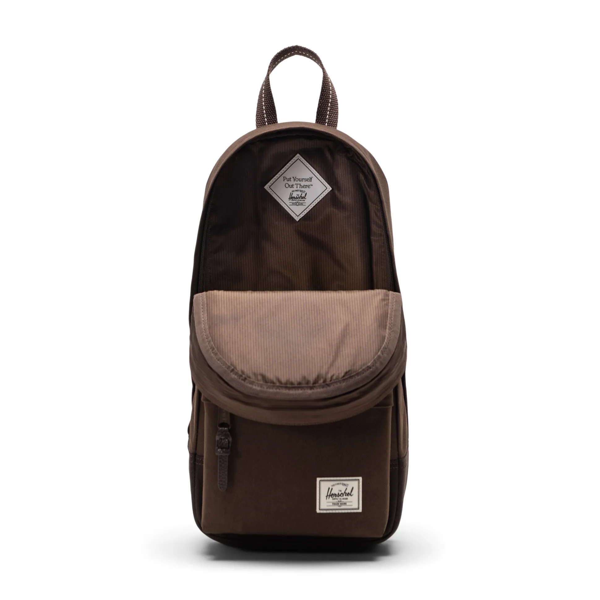 Heritage Shoulder Bag