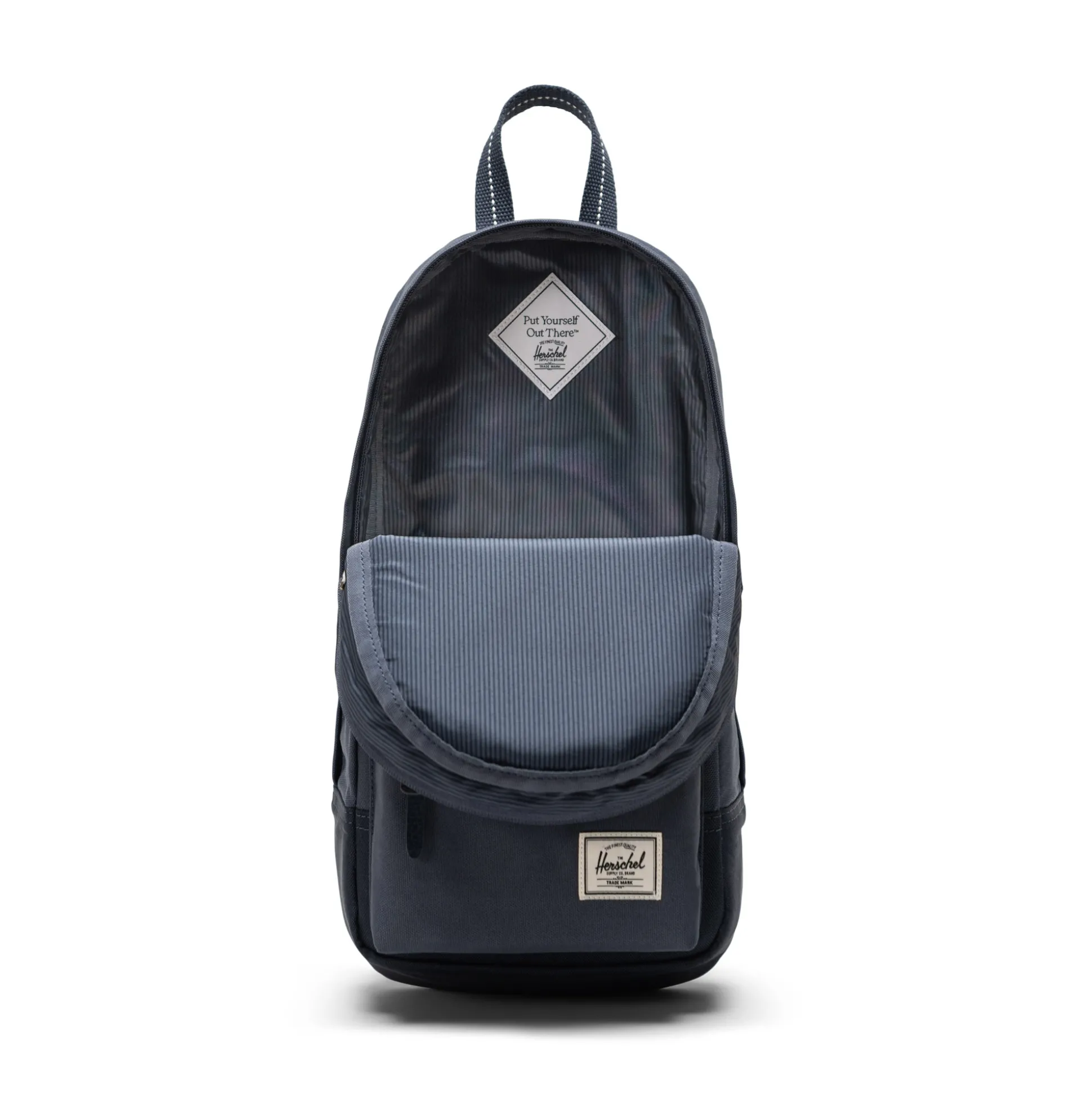 Heritage Shoulder Bag