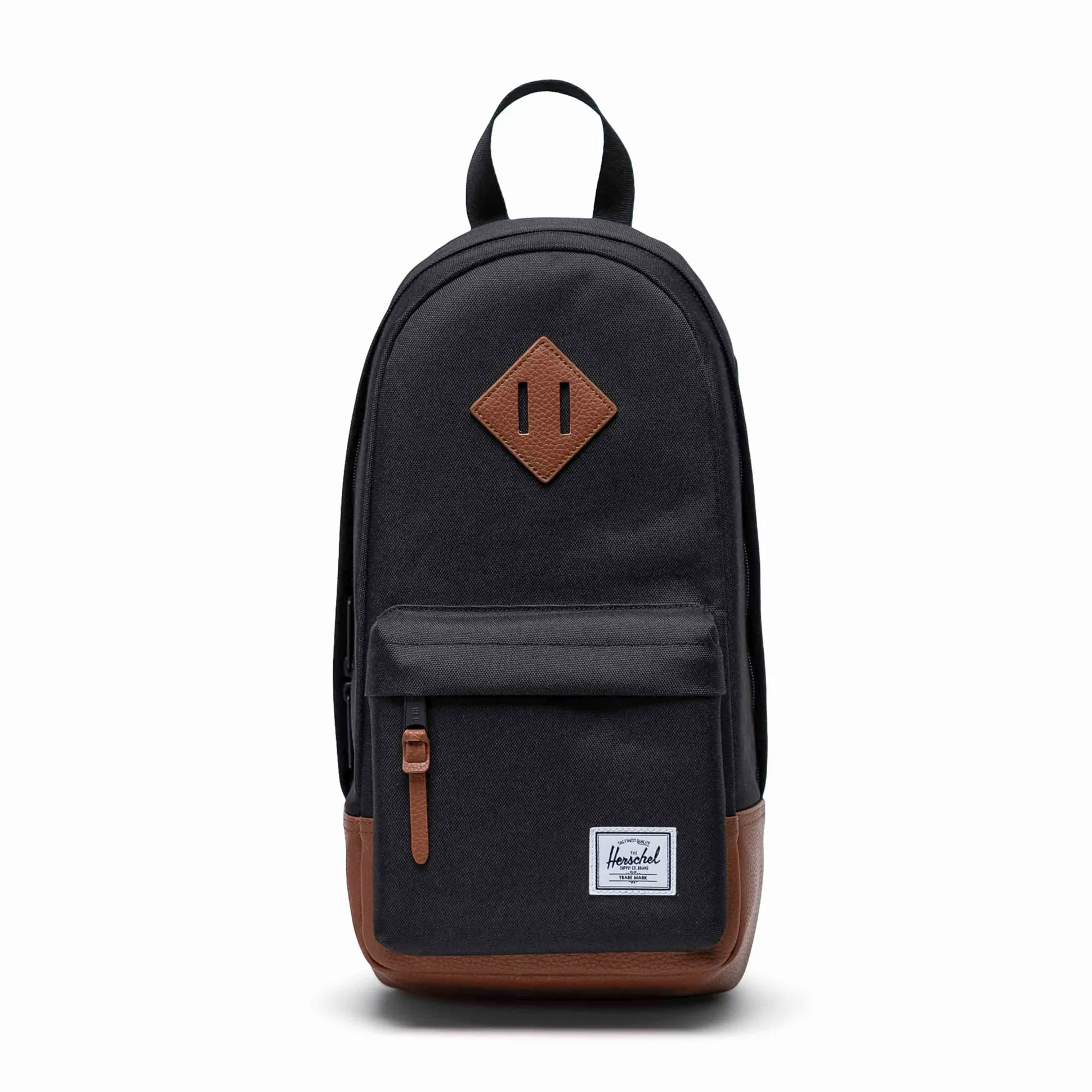 Heritage Shoulder Bag