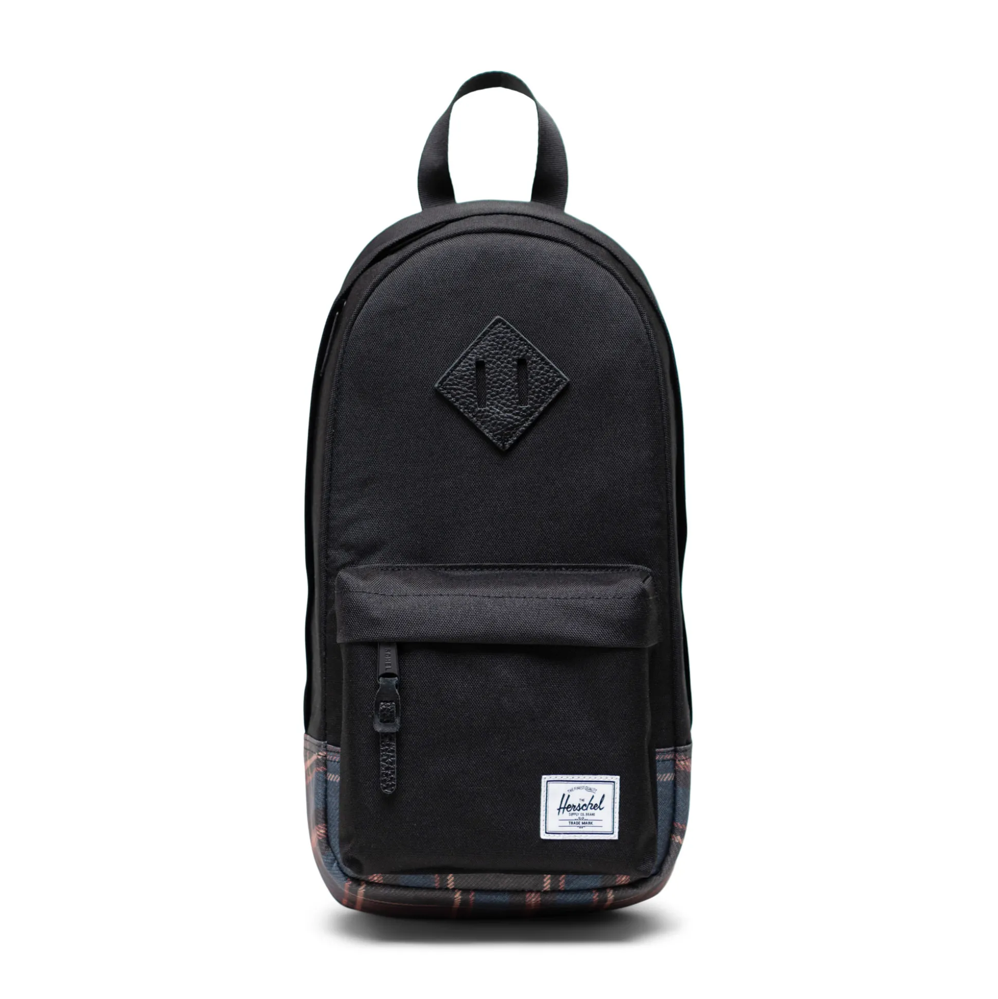 Heritage Shoulder Bag