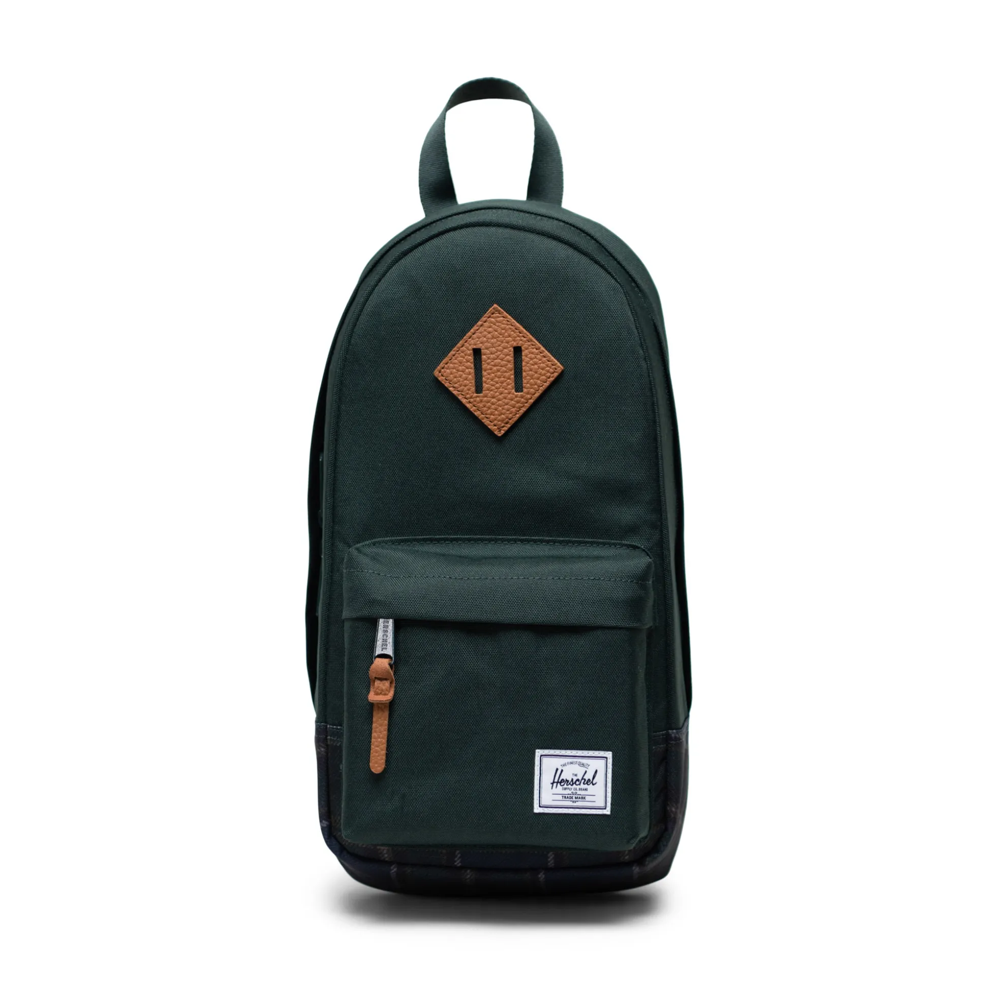 Heritage Shoulder Bag