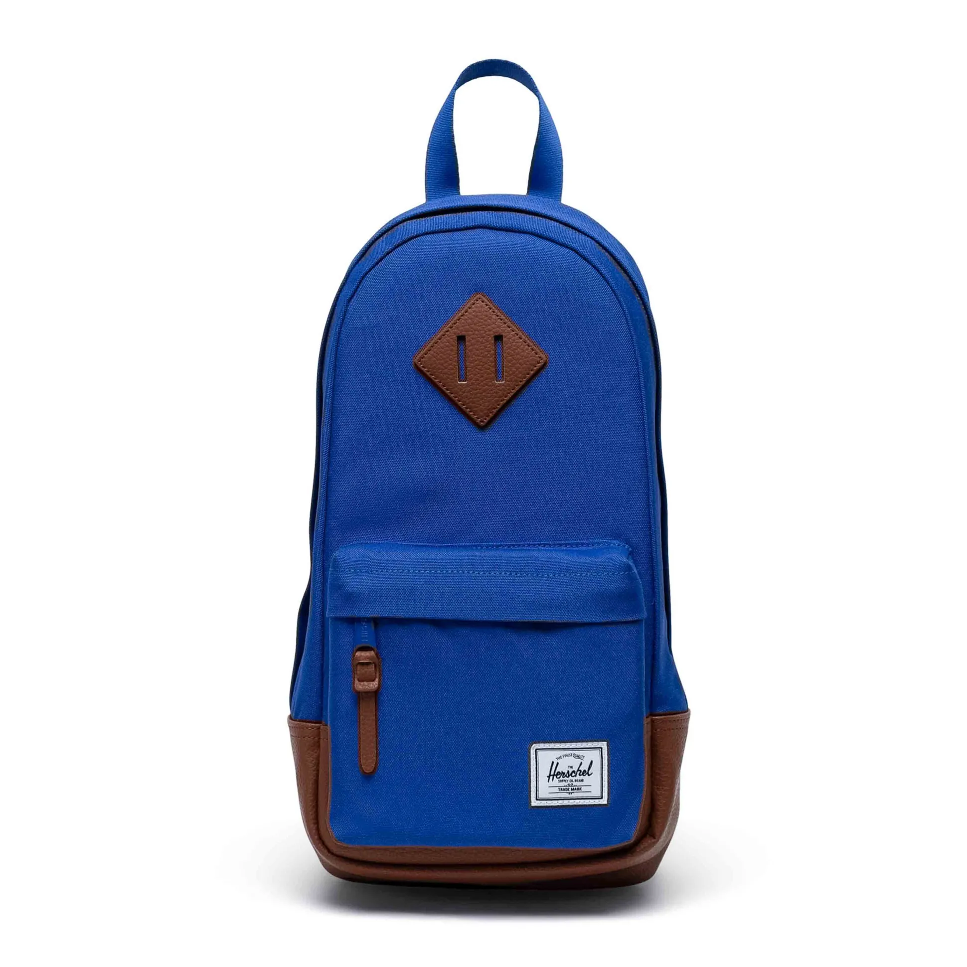 Heritage Shoulder Bag