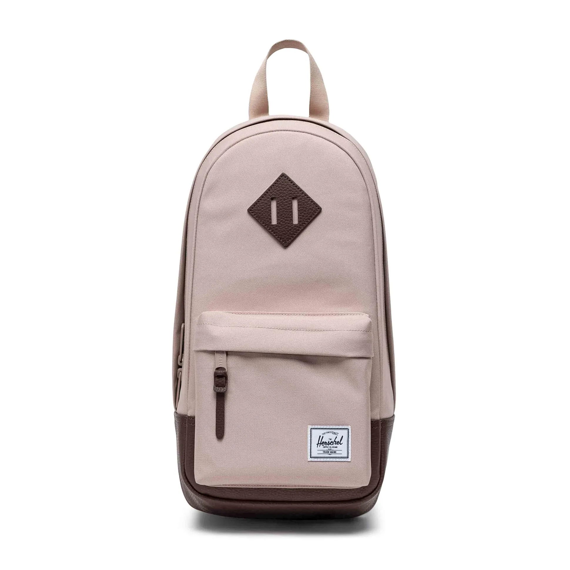 Heritage Shoulder Bag