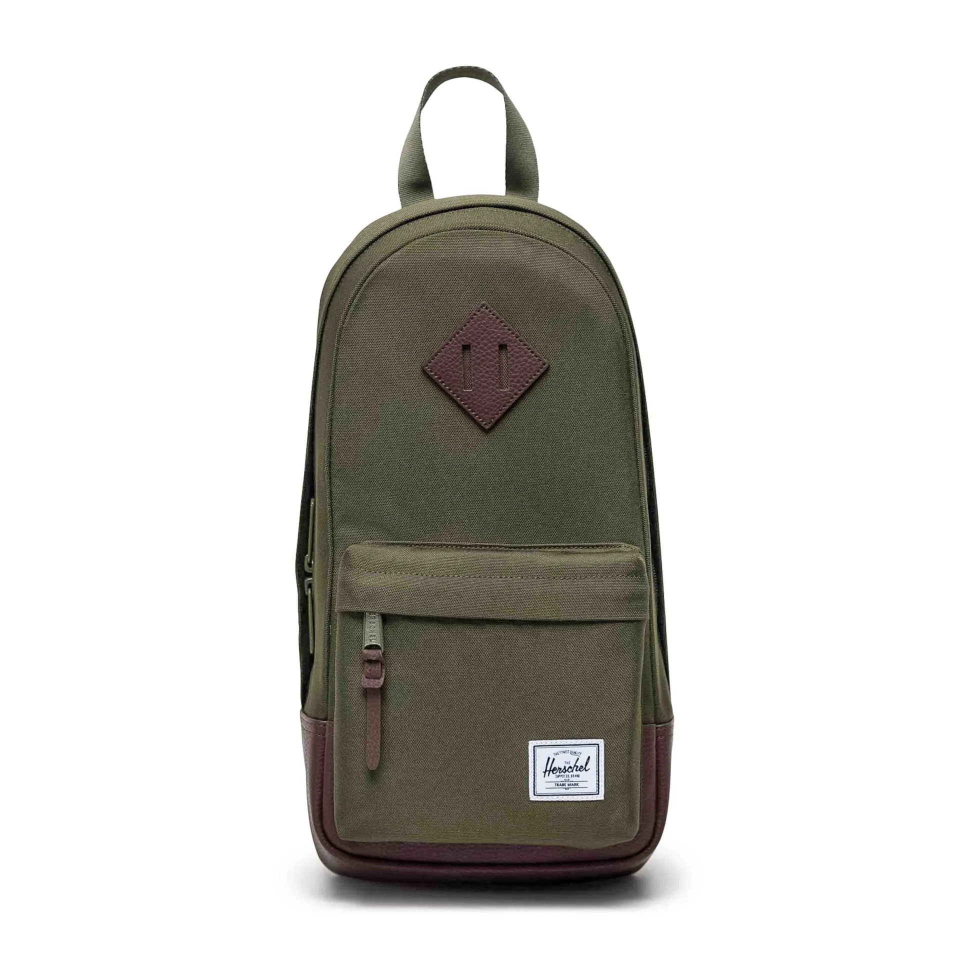 Heritage Shoulder Bag
