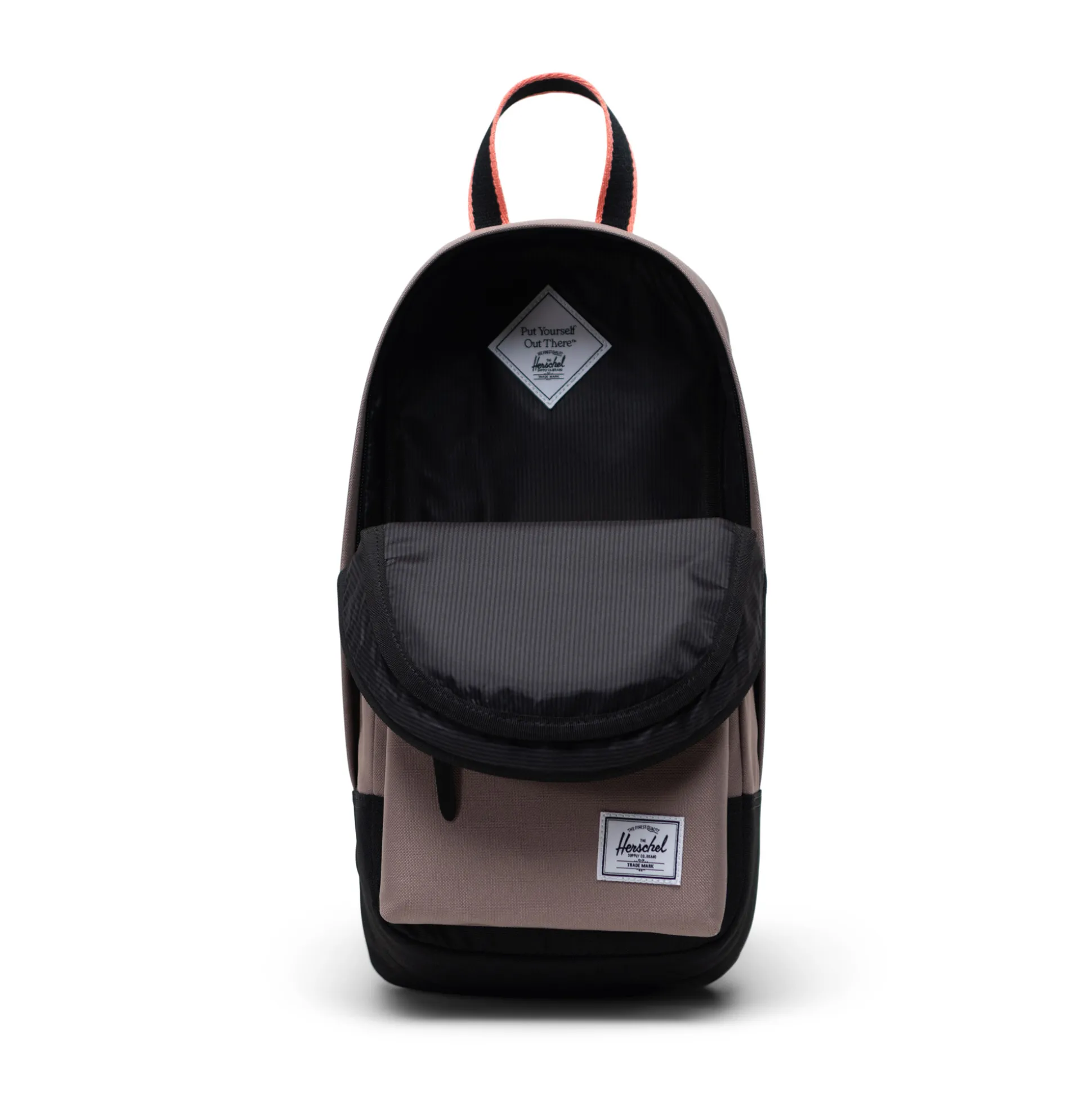 Heritage Shoulder Bag