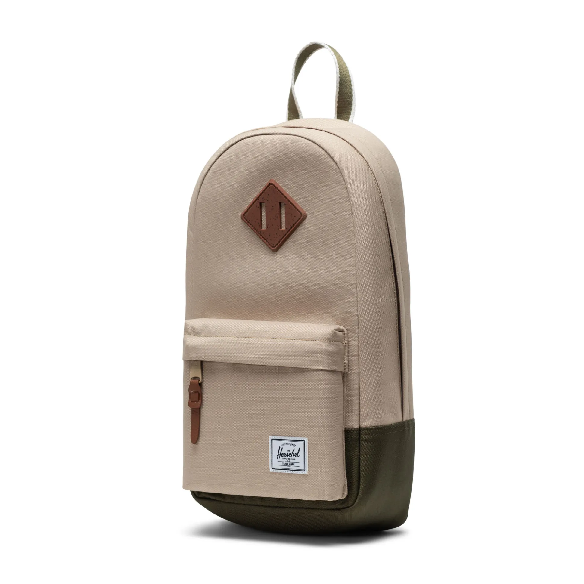 Heritage Shoulder Bag