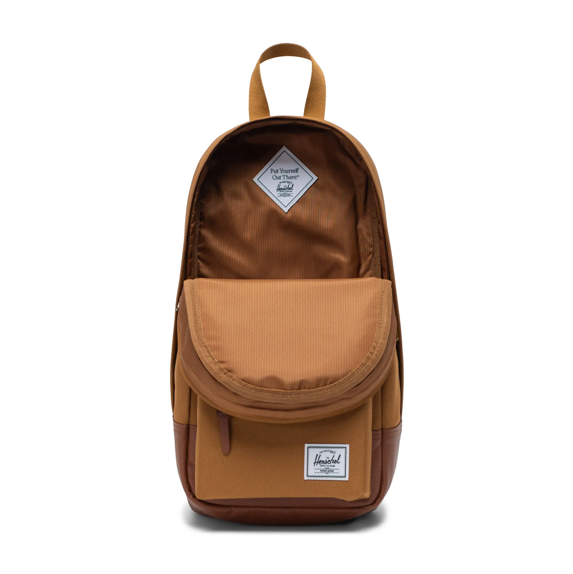 Heritage Shoulder Bag