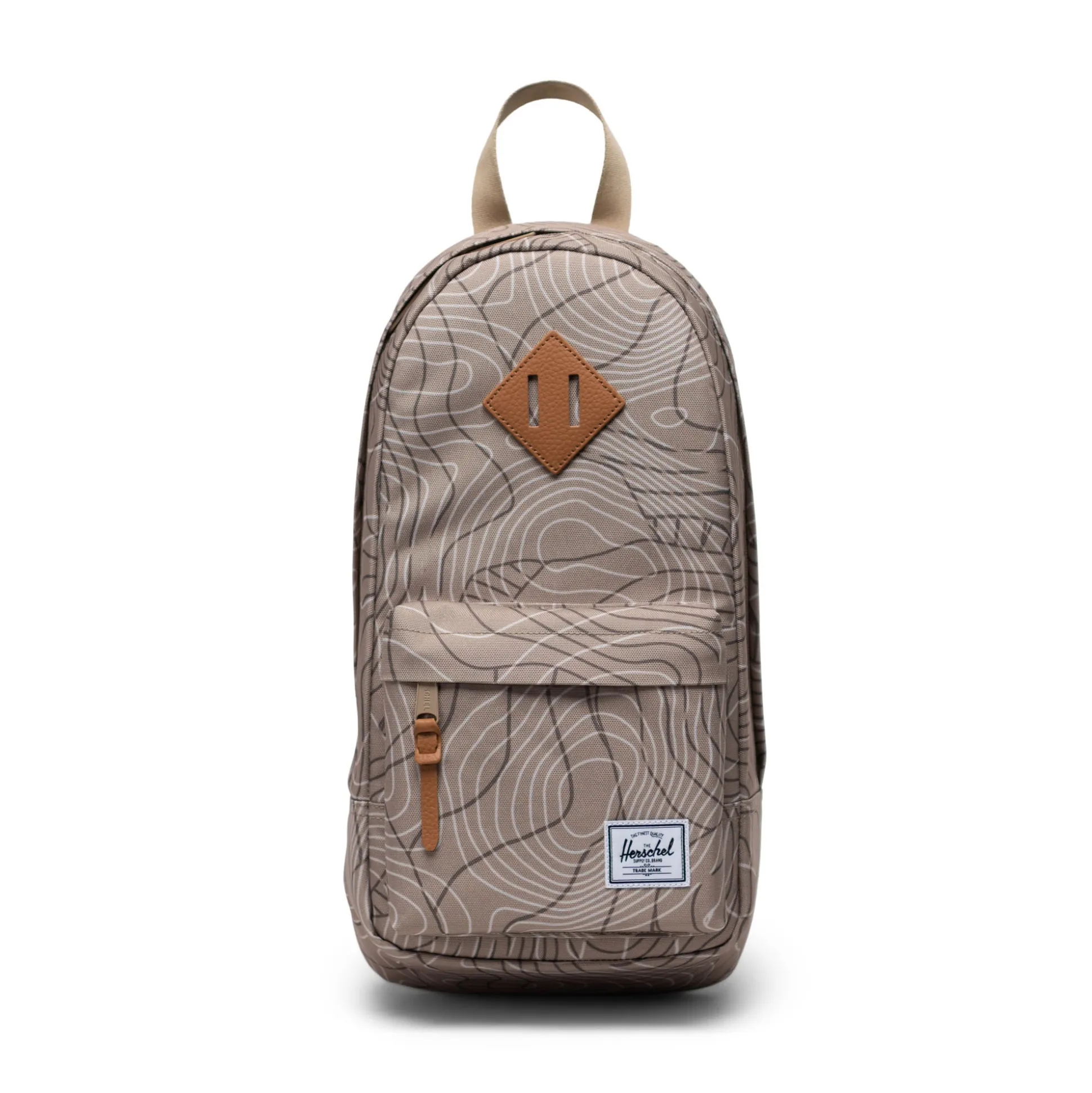 Heritage Shoulder Bag