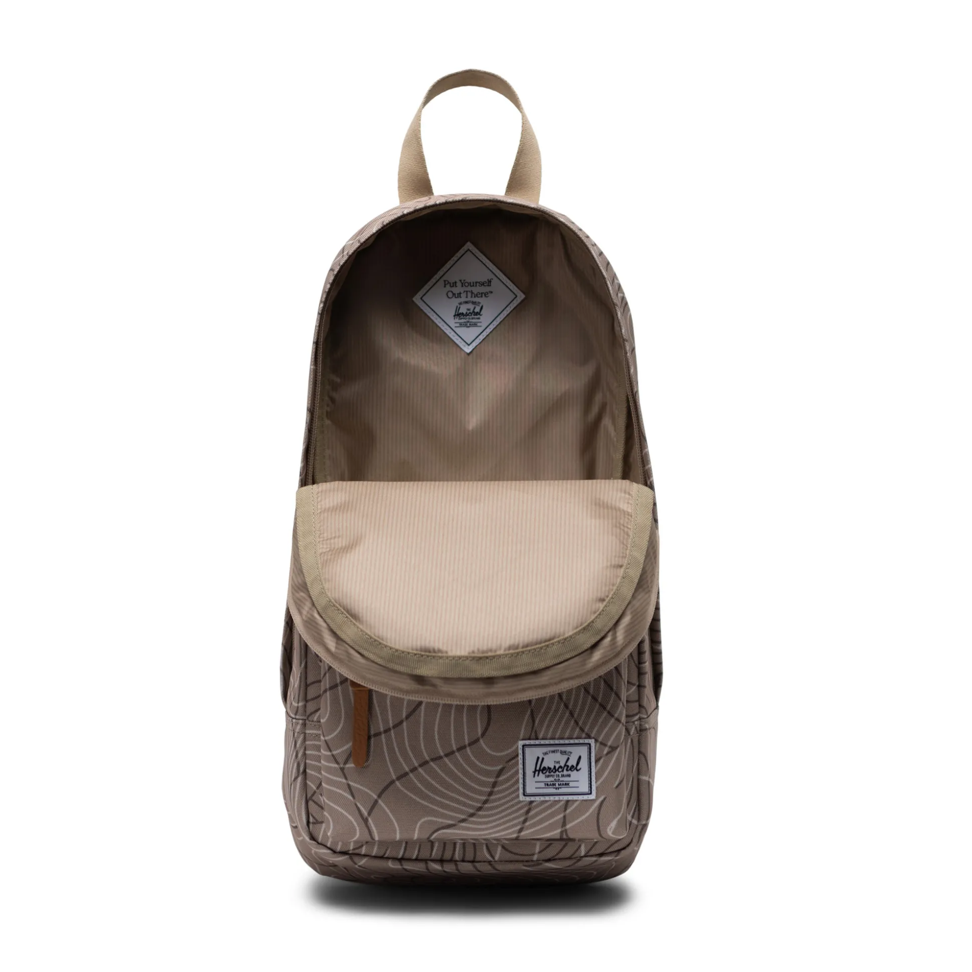 Heritage Shoulder Bag