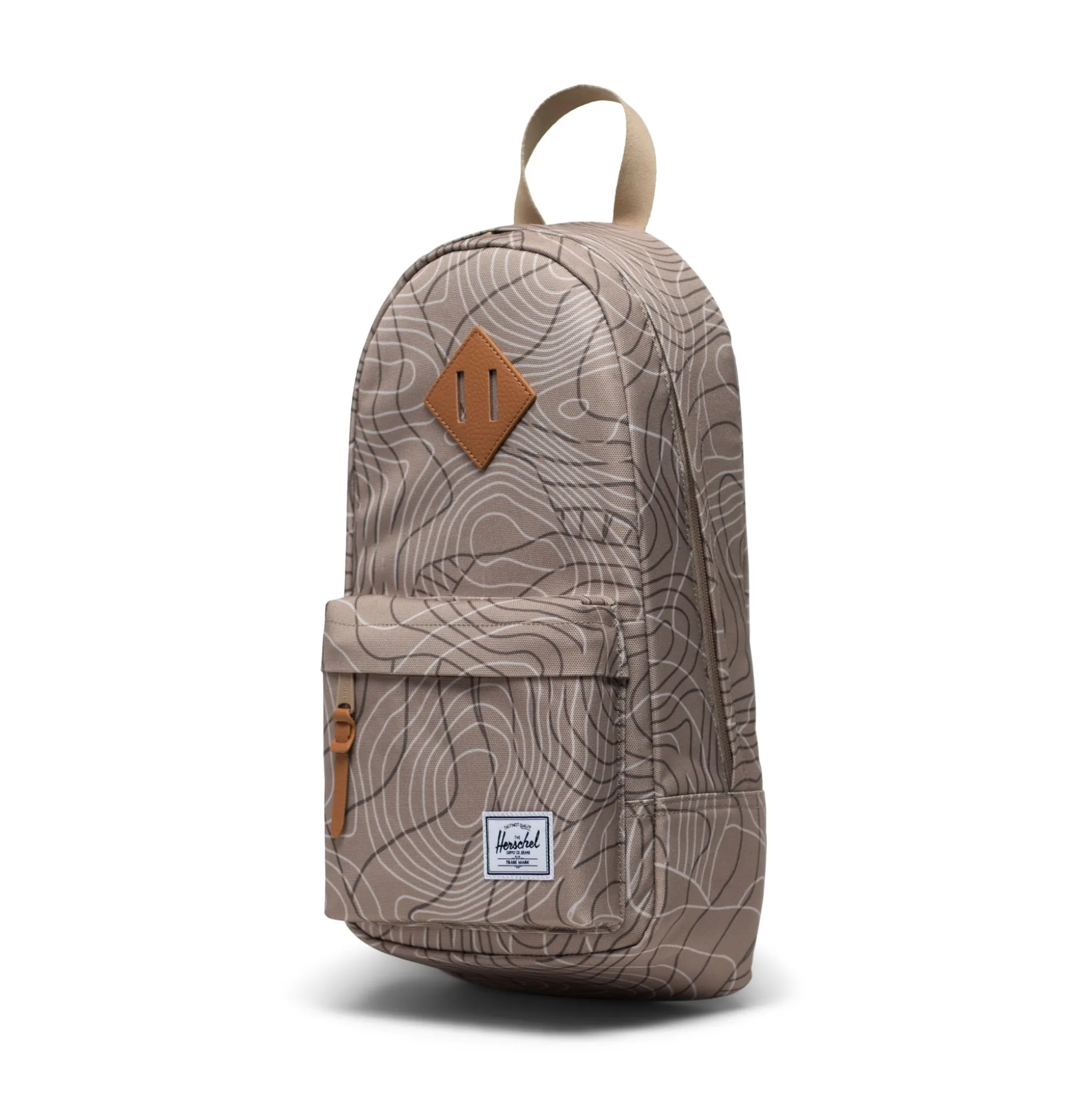 Heritage Shoulder Bag