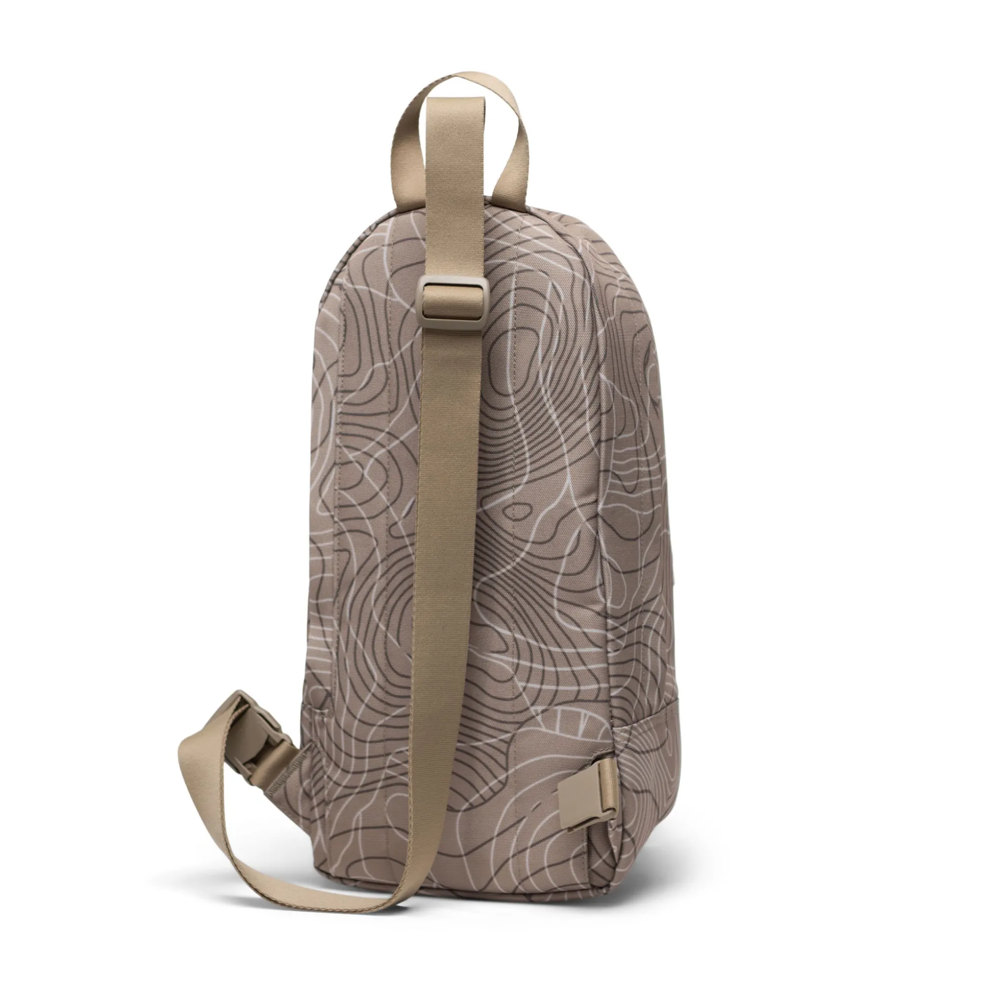 Heritage Shoulder Bag