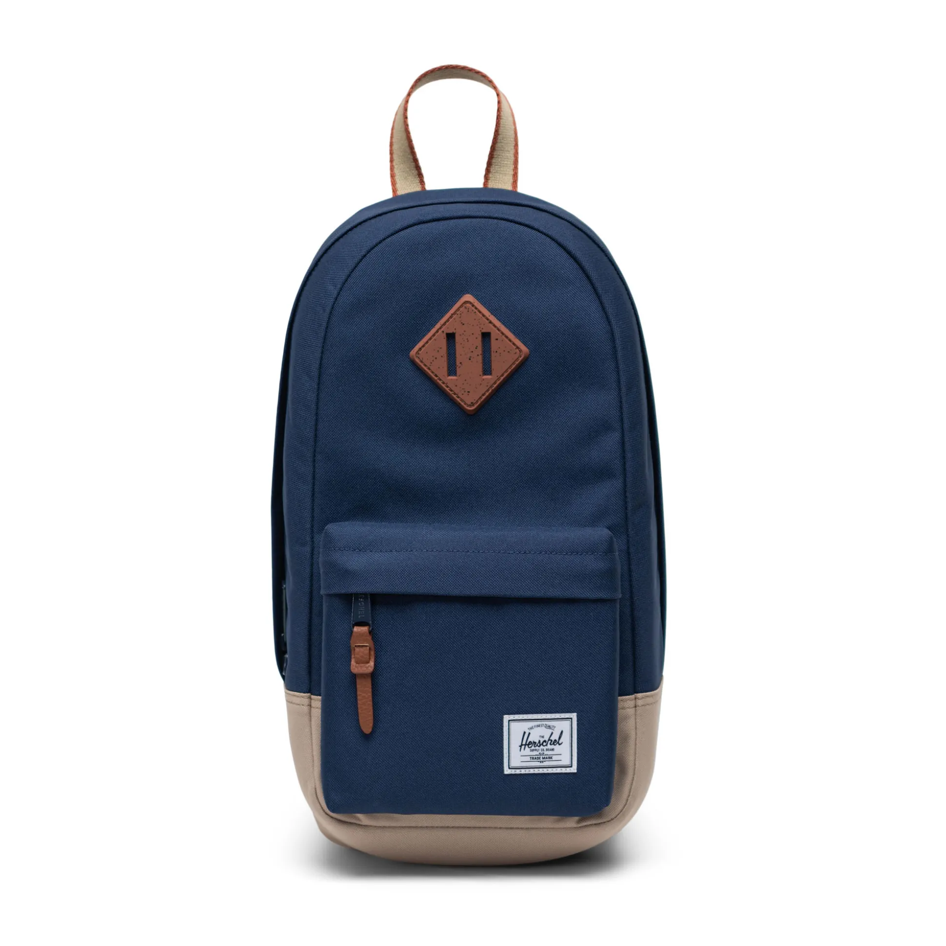 Heritage Shoulder Bag