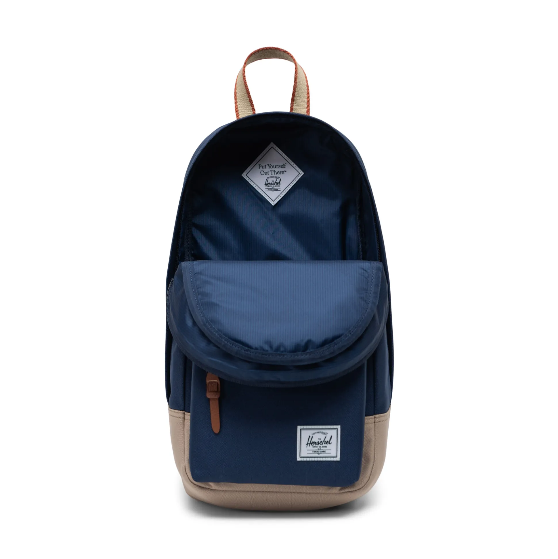 Heritage Shoulder Bag