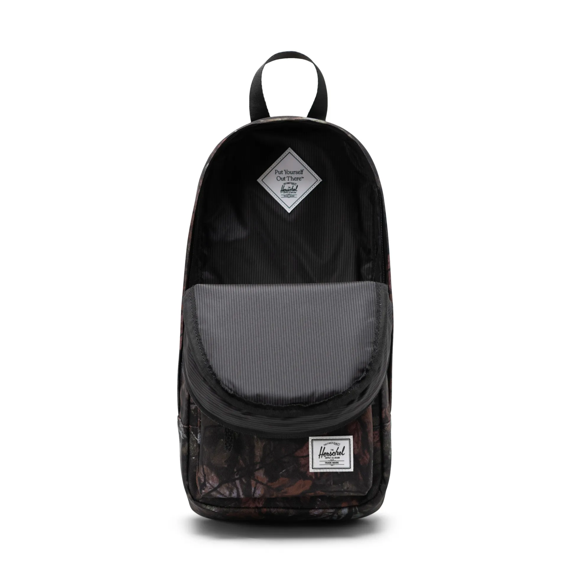 Heritage Shoulder Bag