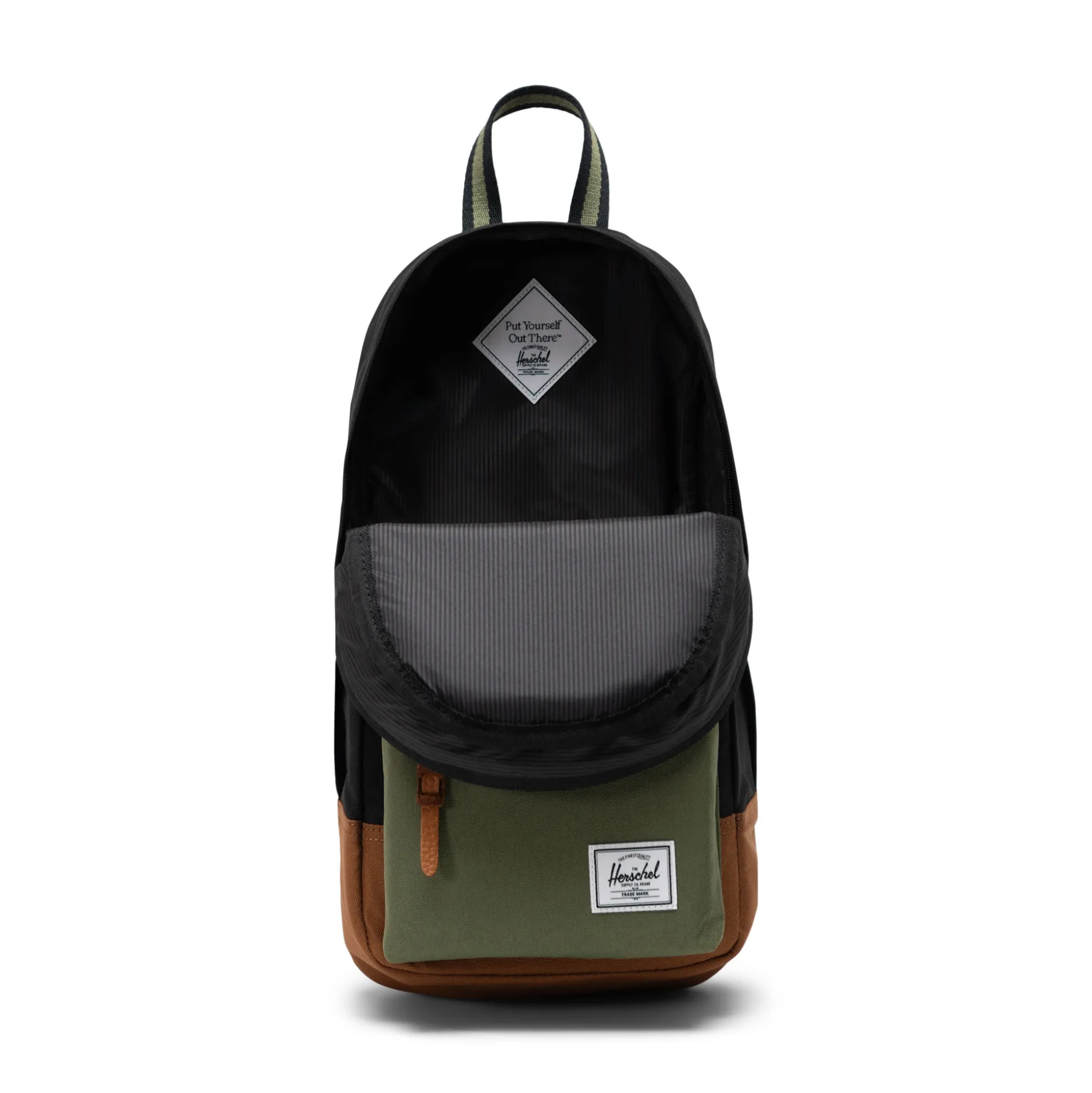 Heritage Shoulder Bag