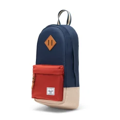 Heritage Shoulder Bag