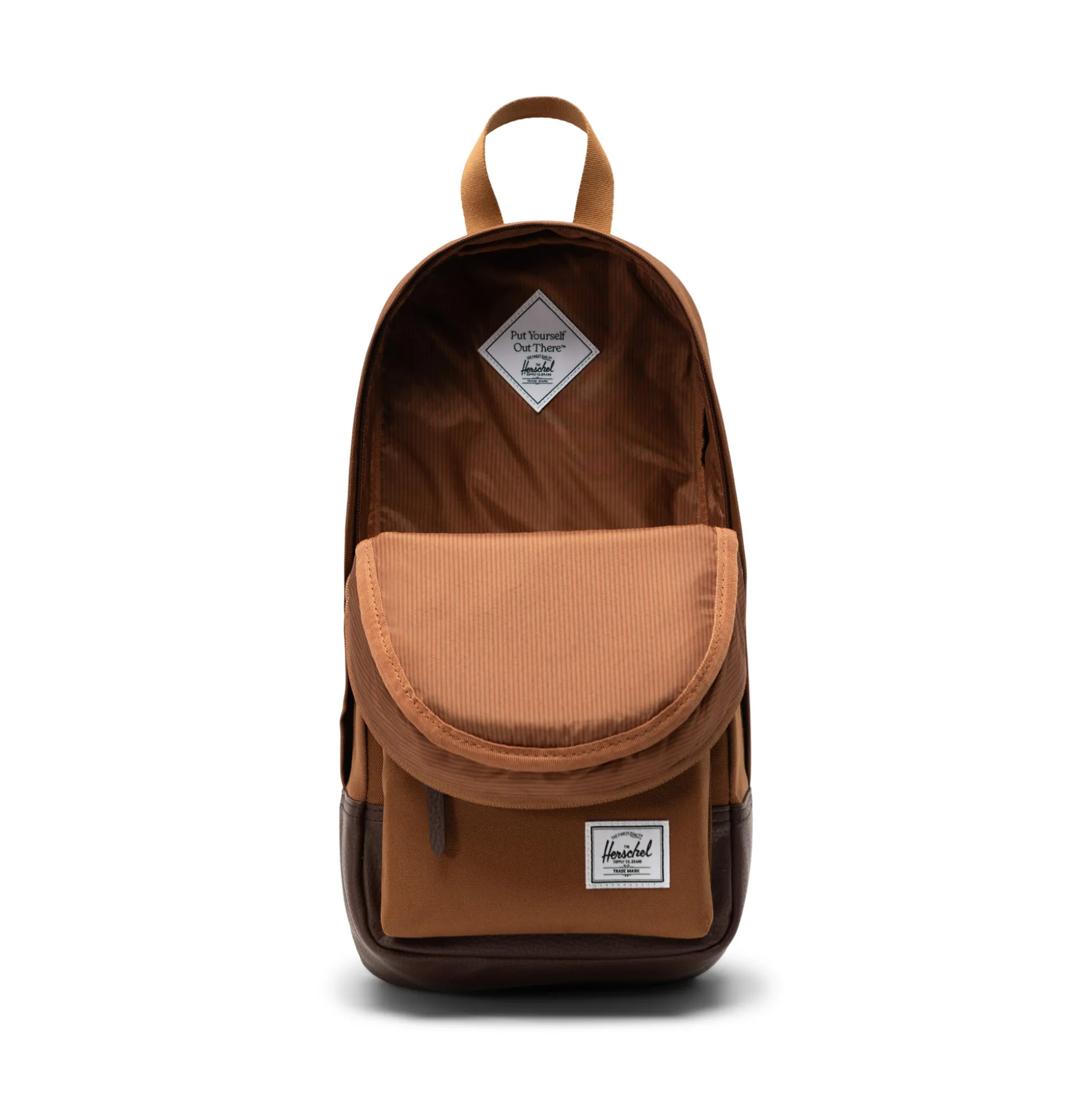 Heritage Shoulder Bag