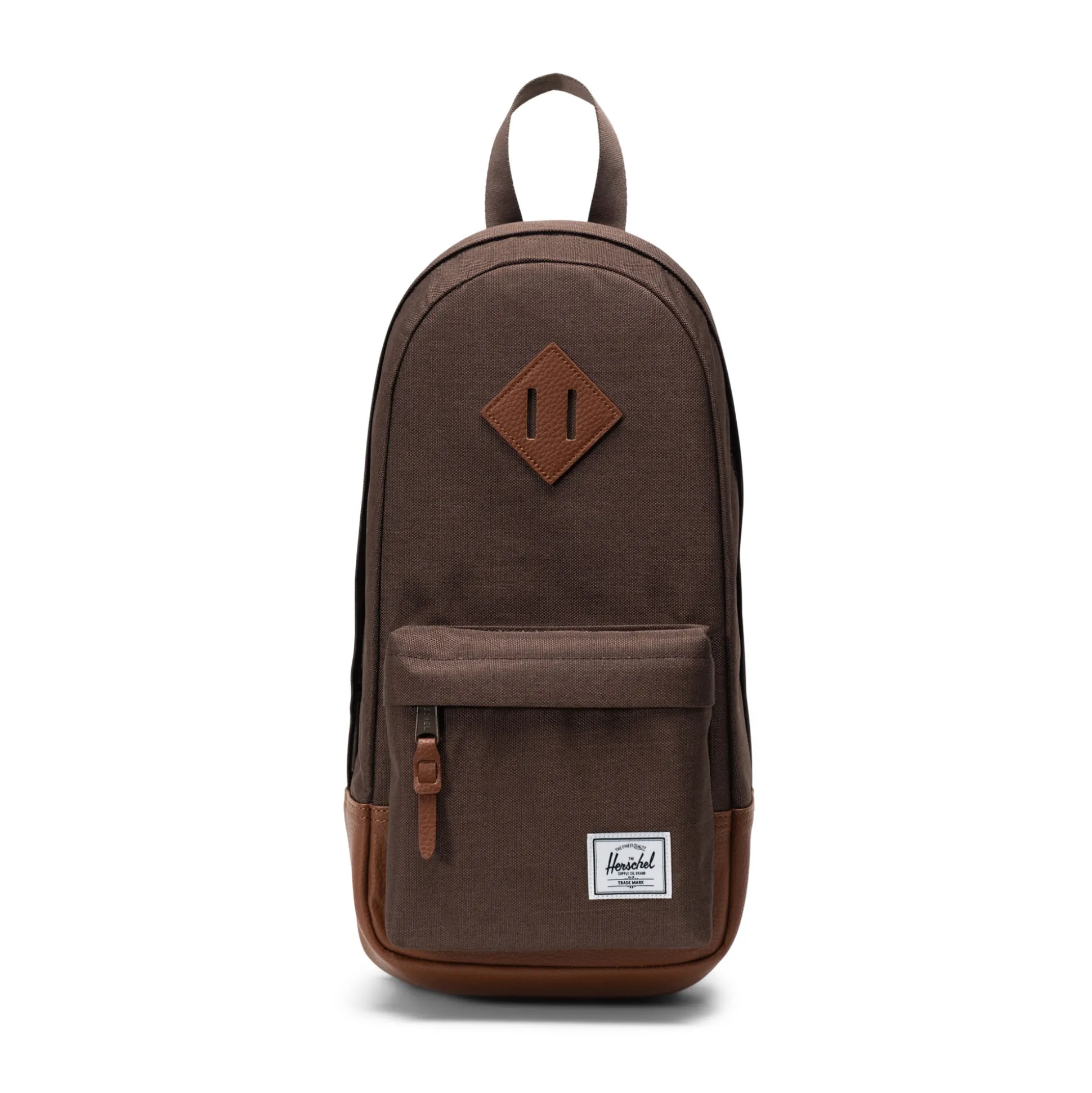 Heritage Shoulder Bag