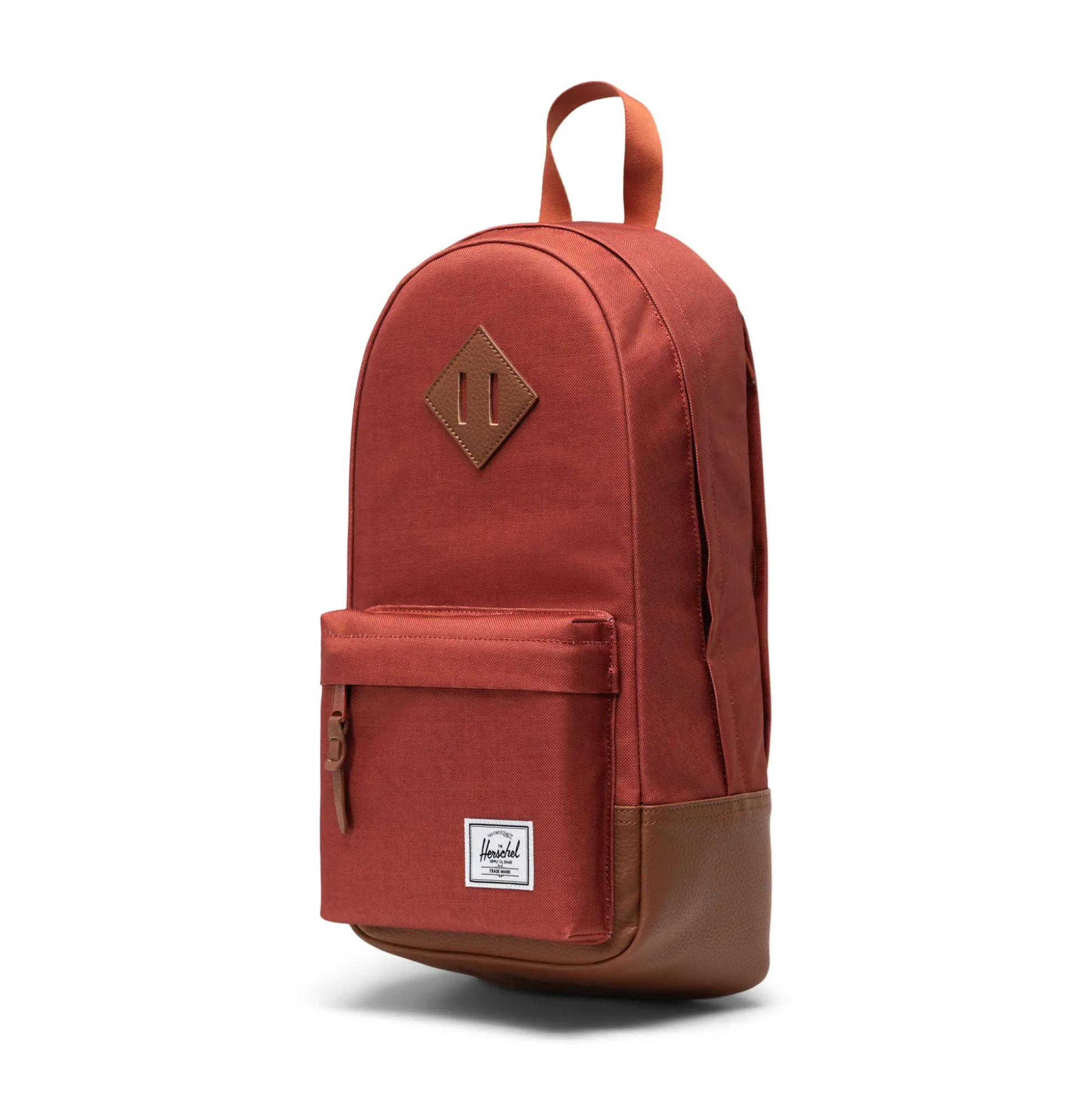 Heritage Shoulder Bag