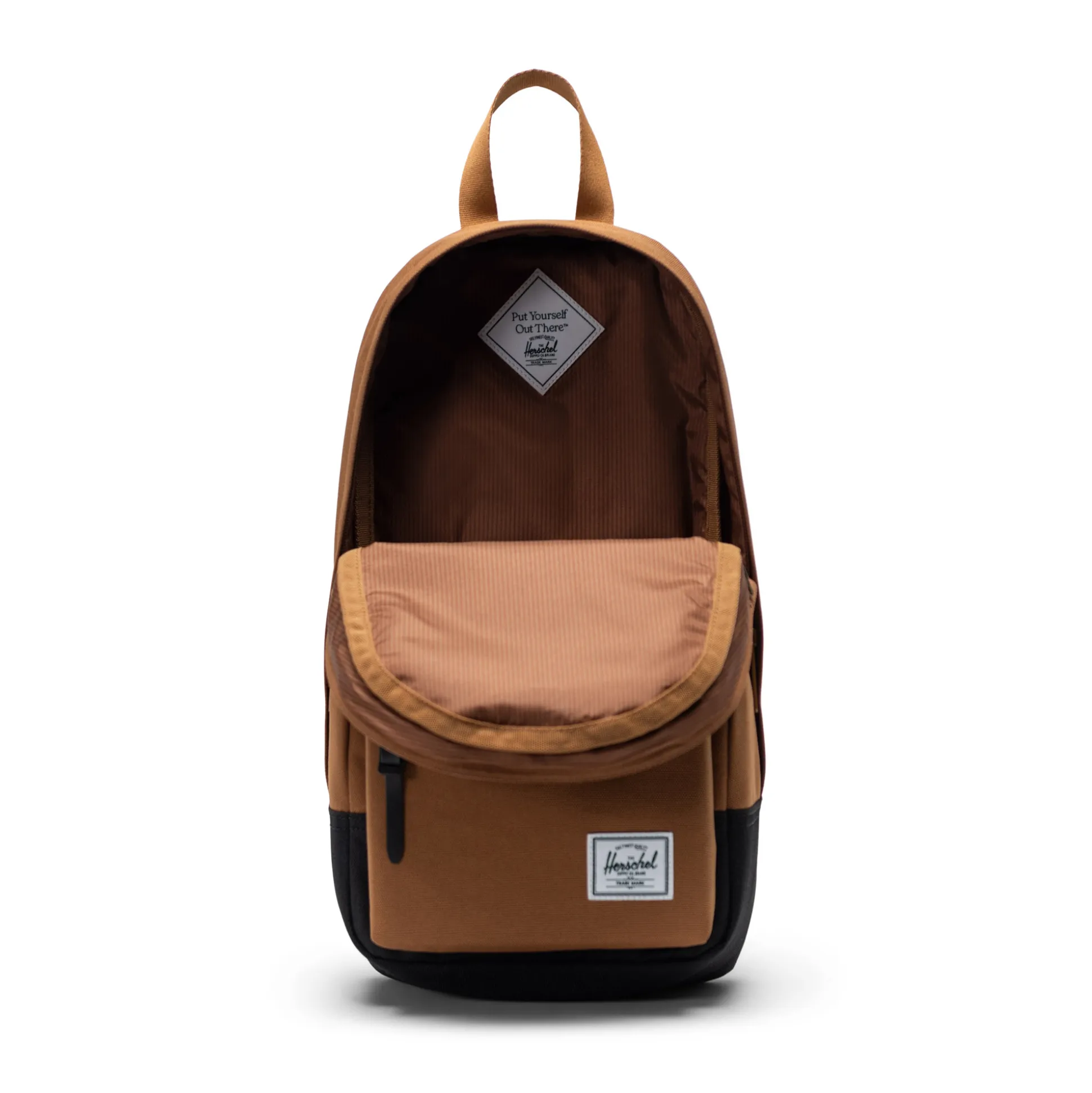 Heritage Shoulder Bag