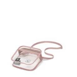 Herschel Classic Crossbody Clear