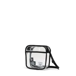 Herschel Classic Crossbody Clear