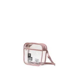 Herschel Classic Crossbody Clear