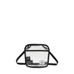 Herschel Classic Crossbody Clear
