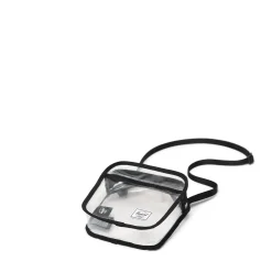 Herschel Classic Crossbody Clear