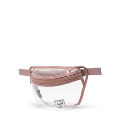 Herschel Classic Hip Pack Clear