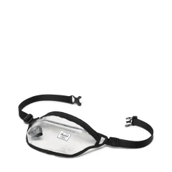 Herschel Classic Hip Pack Clear