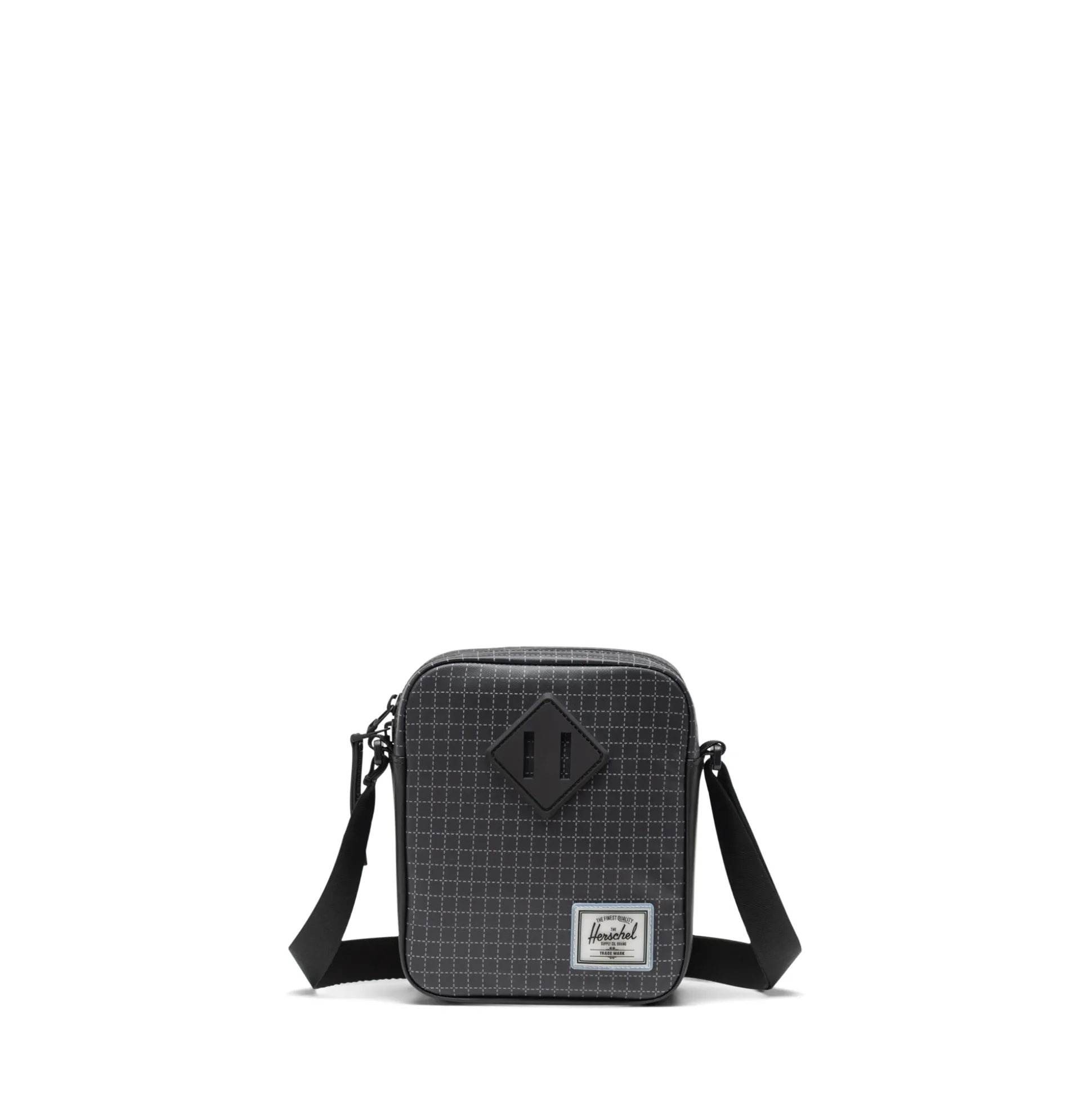 Herschel Heritage Crossbody Weather Resistant